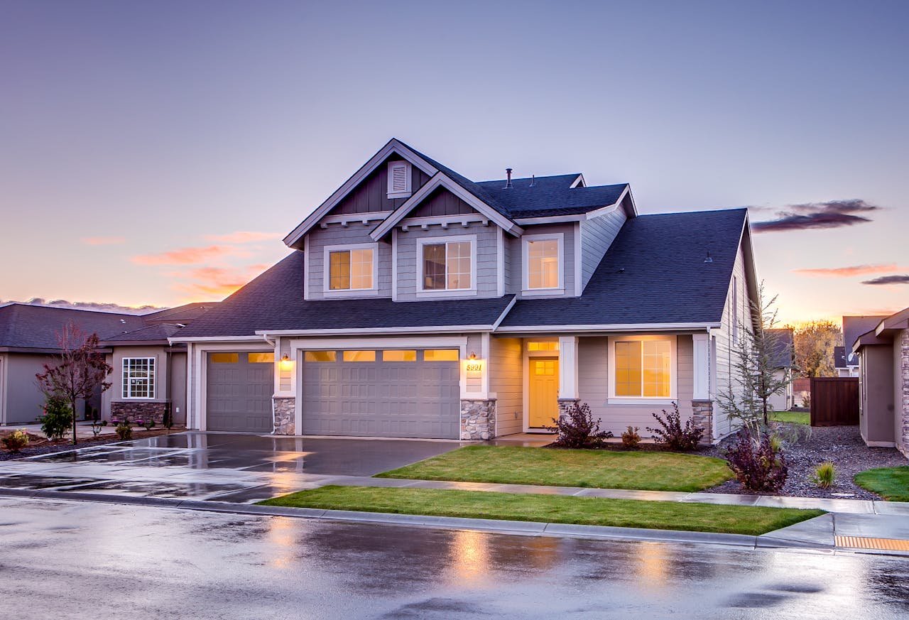 Sale and Leasing